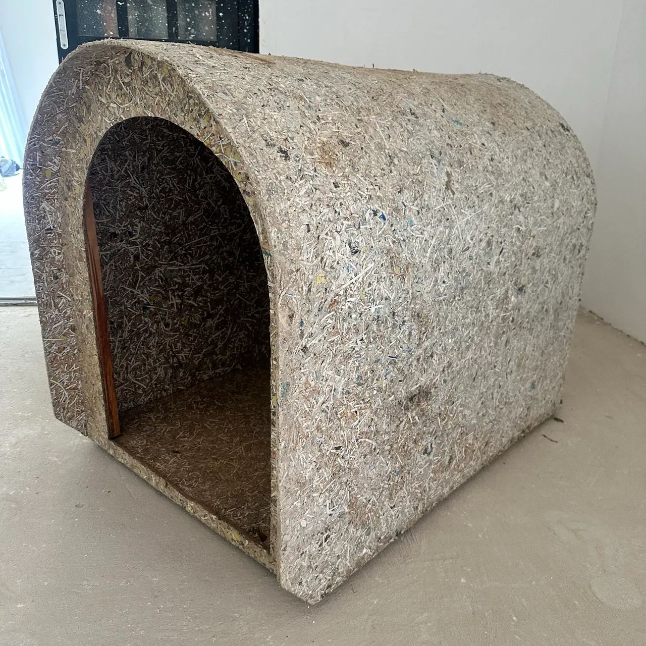 Casinha de cachorro - Foto 2