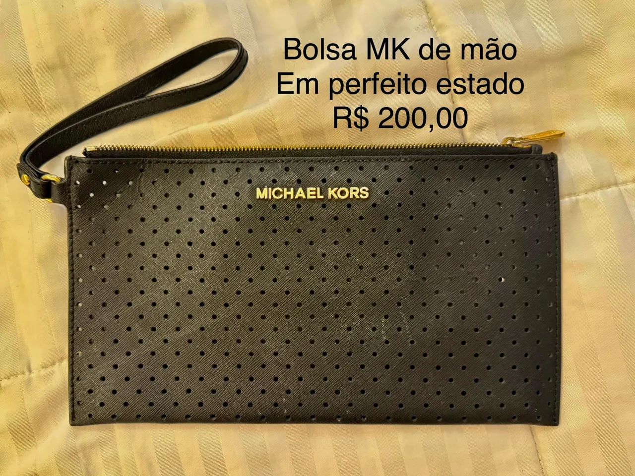 Bolsas originais em excelente estado  - Foto 3