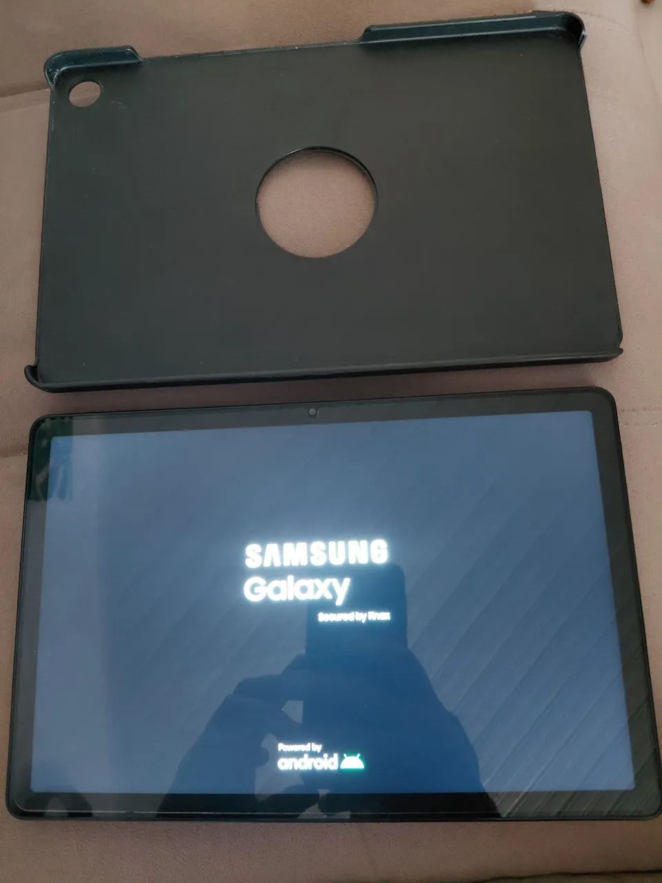 Tablet Samsung A9+ - Foto 5