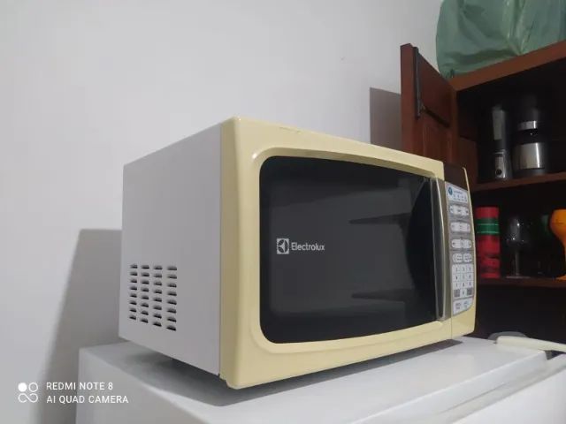 Microondas