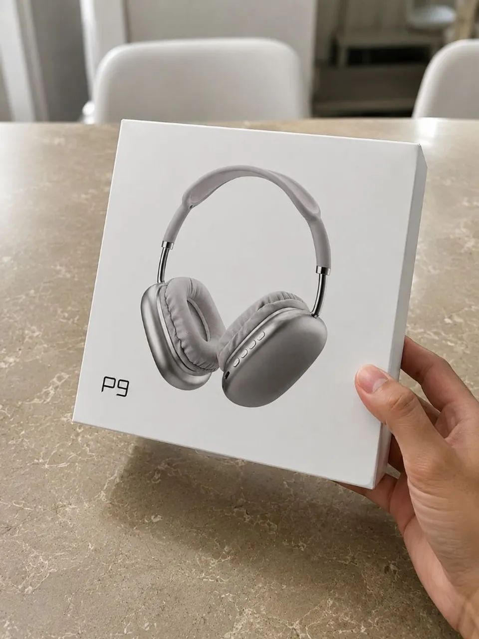 Fone P9 (CAIXAS FECHADAS)  - Foto 3