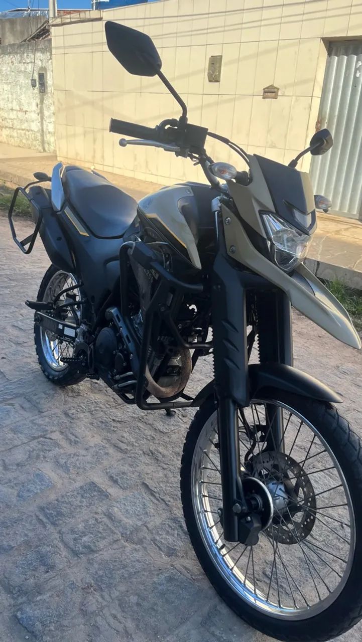 LANDER XTZ 2023 - Foto 4