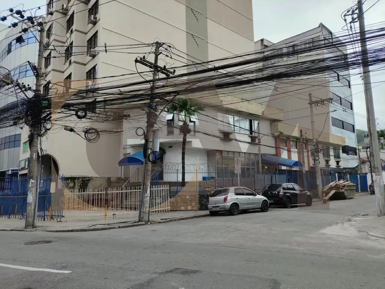 Prédio 300 m² - Centro - Nova Iguaçu/RJ - Foto 2