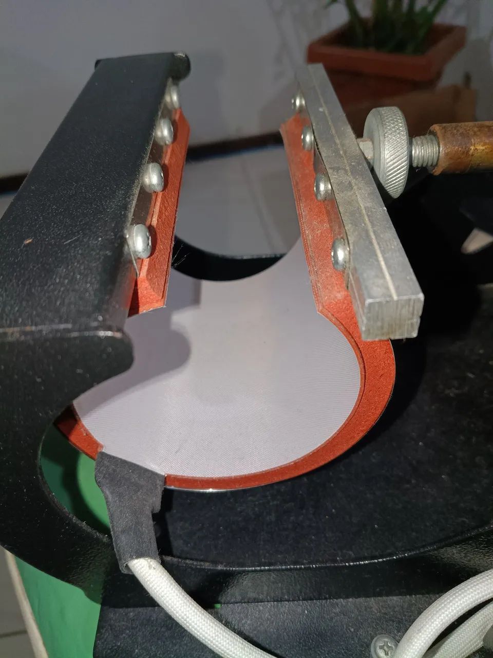 Prensa térmica de canecas  - Foto 4