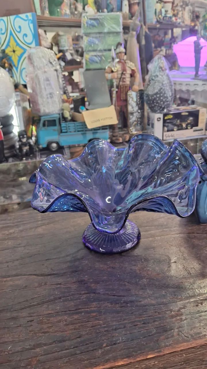 Antiguidades Belíssimos itens Vendemos separadamente os itens - Foto 5