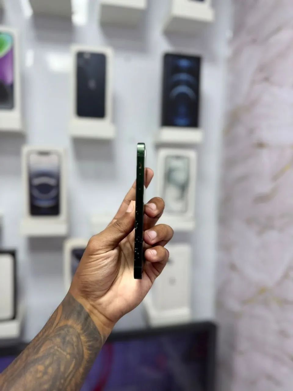 IPHONE 13 MINI 128Gb TOP<br>r$ 1.799,00 - Foto 4