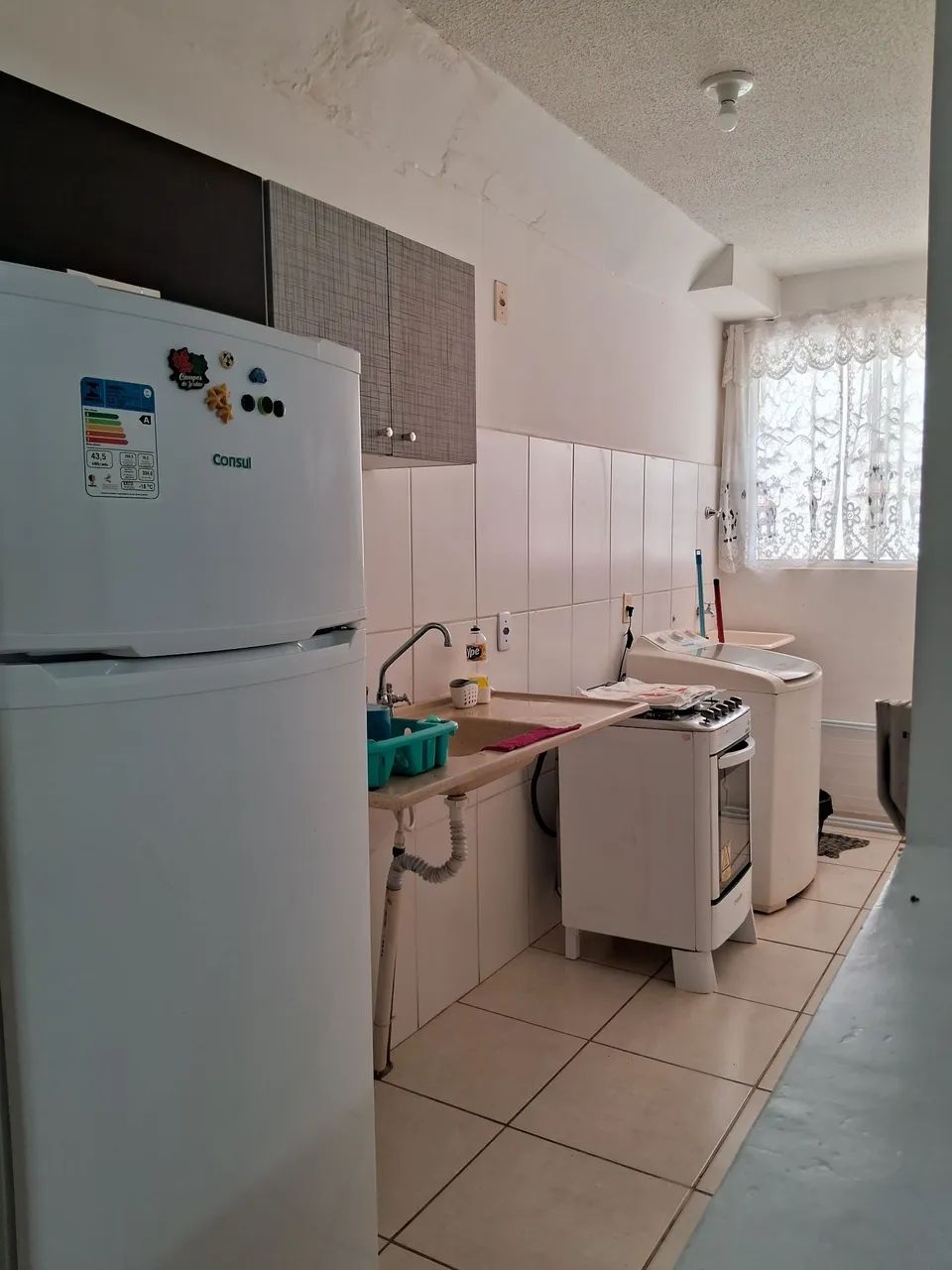 Apartamento mobiliado diária ou temporada  - Foto 6