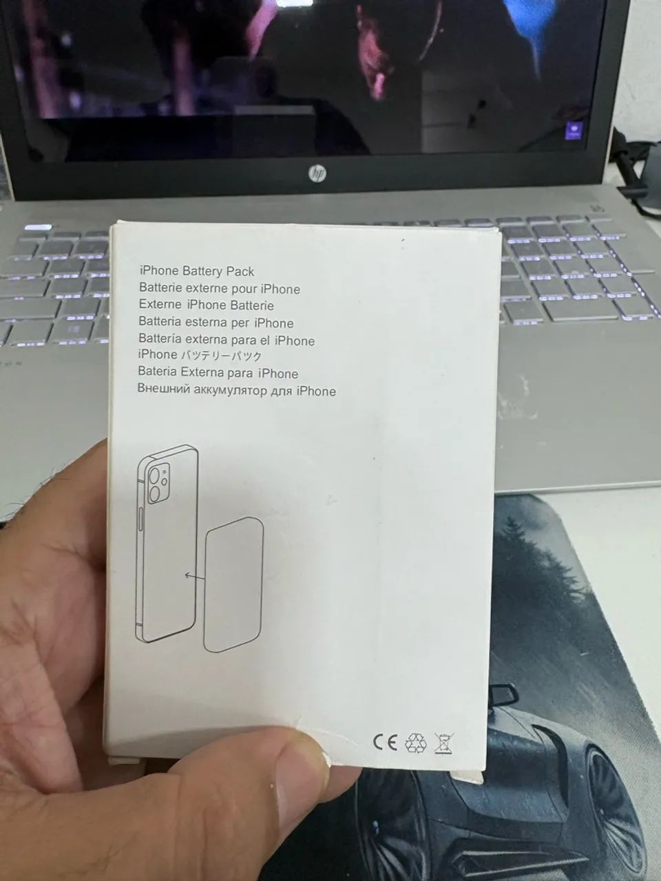Battery pack