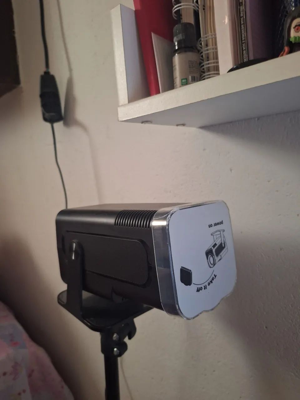 Projetor HY320