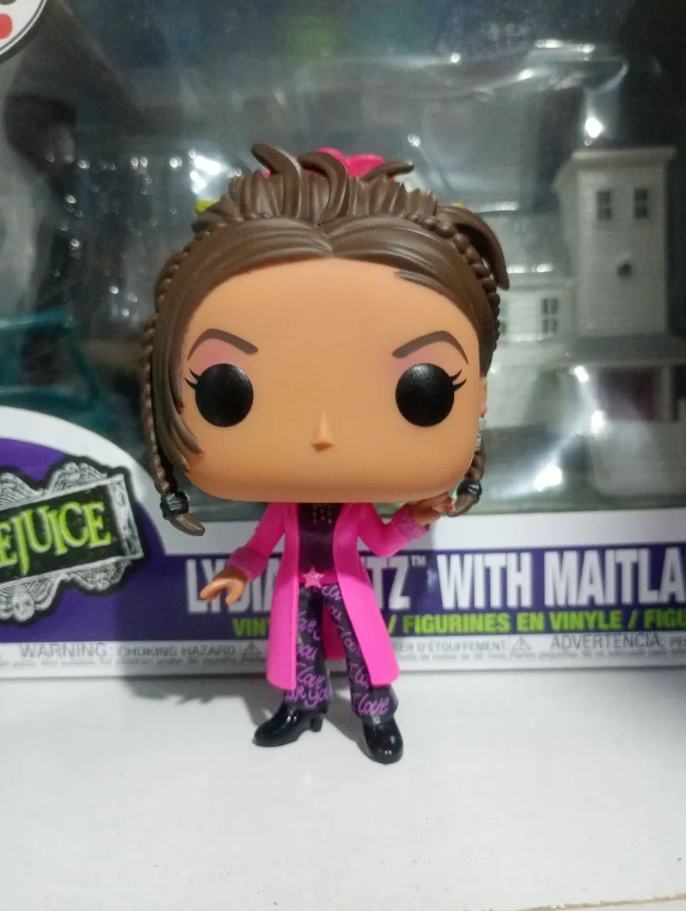 Funko Pop Raven Baxter Disney - Foto 2
