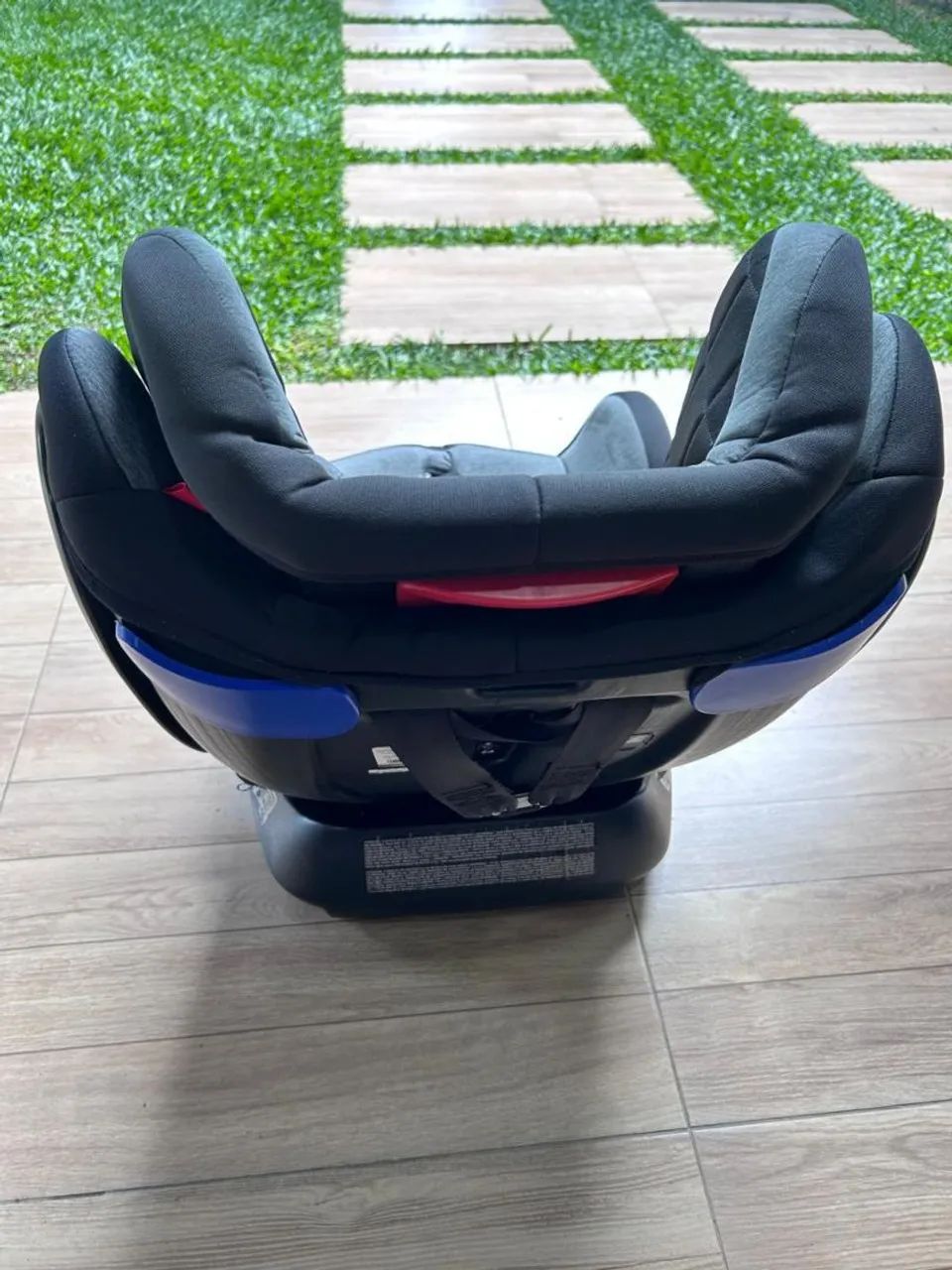 Cadeirinha para carro - Foto 4