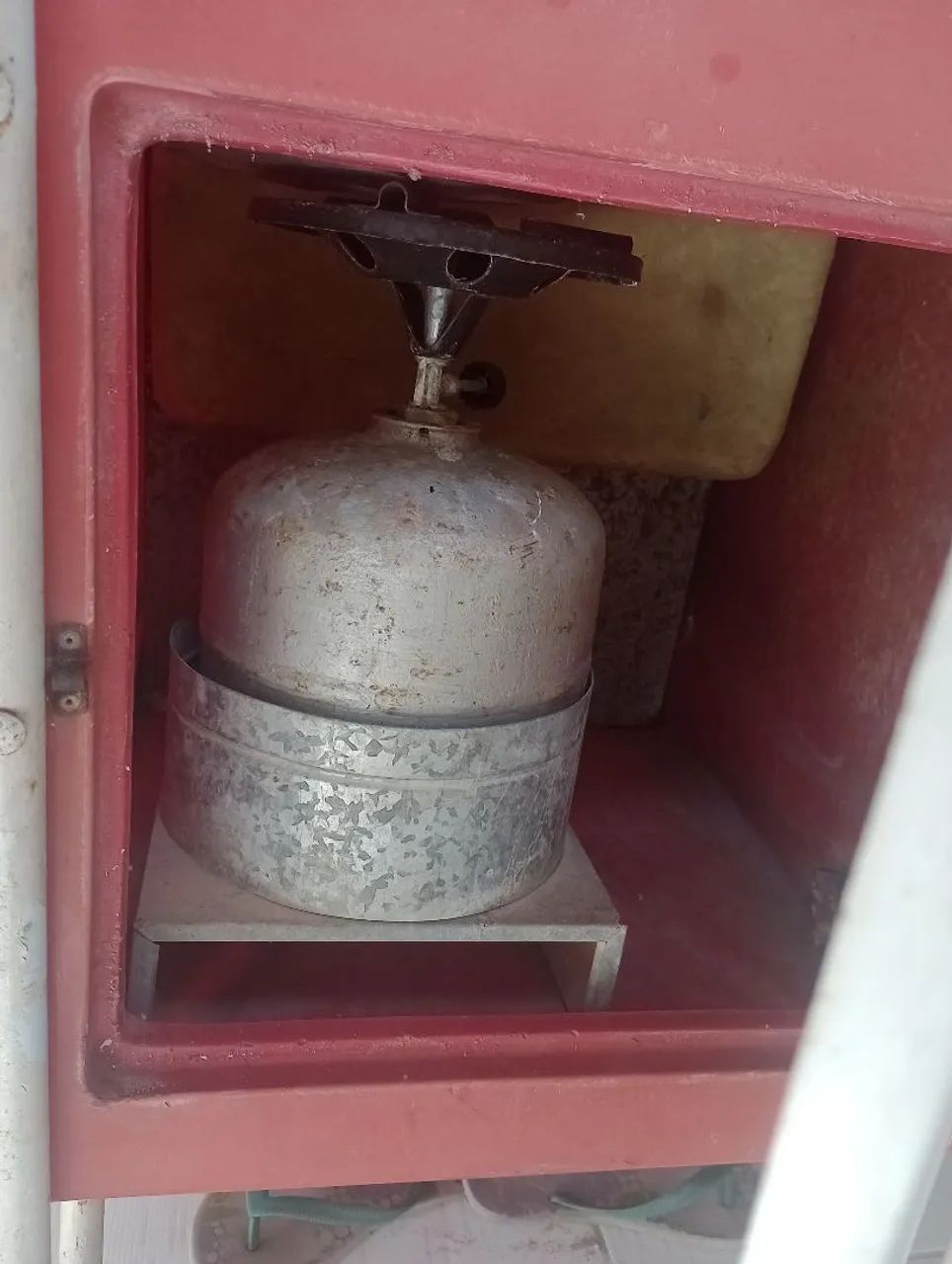 Carroça de cachorro quente