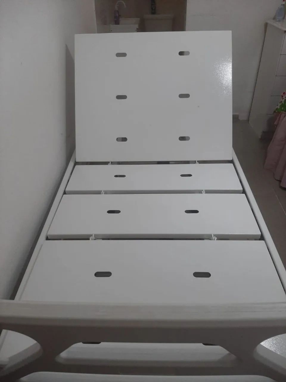 Cama Hospitalar  - Foto 3