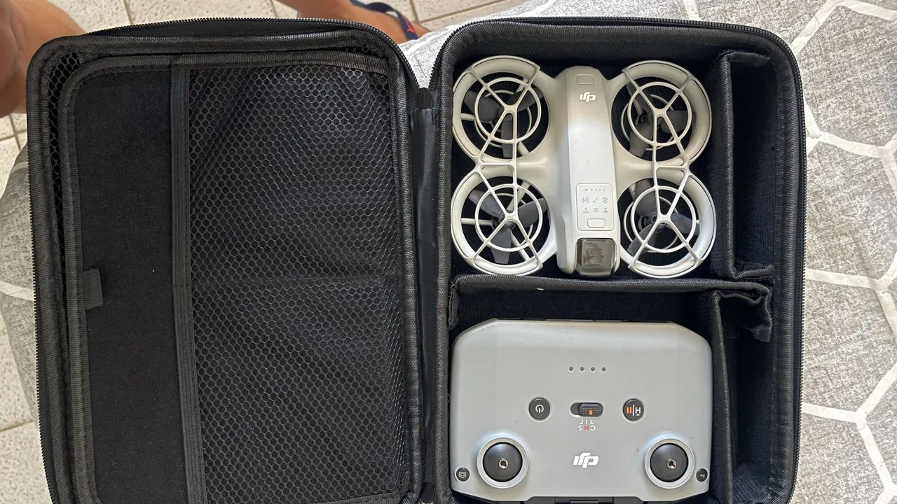 Drone Dji neo  - Foto 3