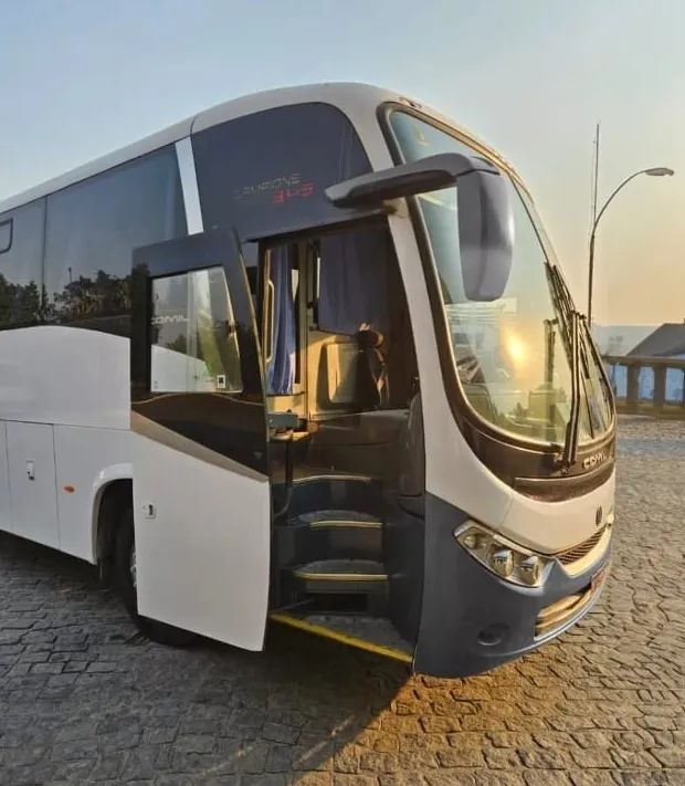 Ônibus Rodoviário  17230 2016  - Foto 3