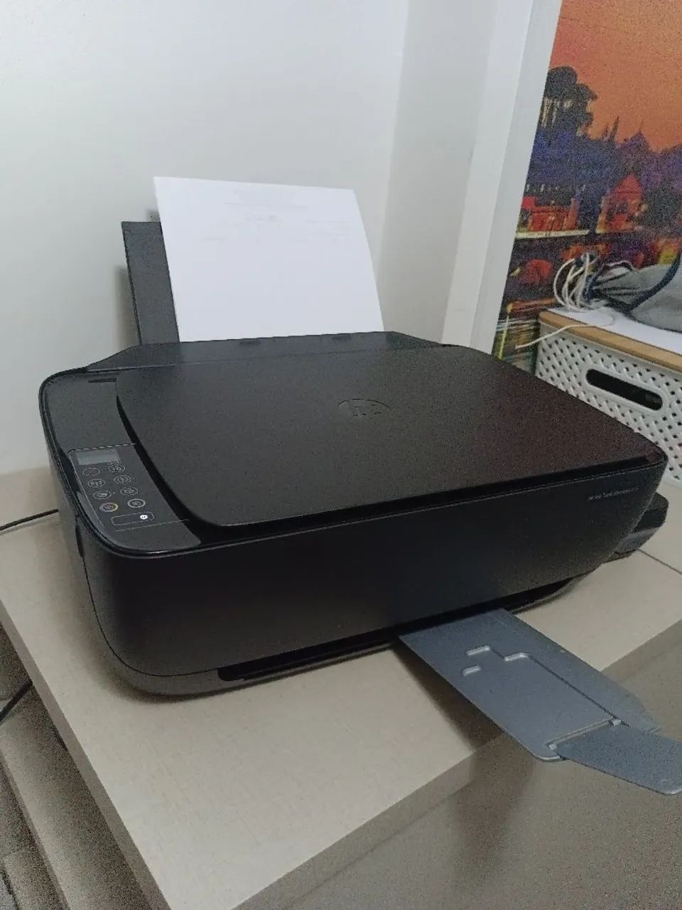 Impressora HP Ink Tank 416