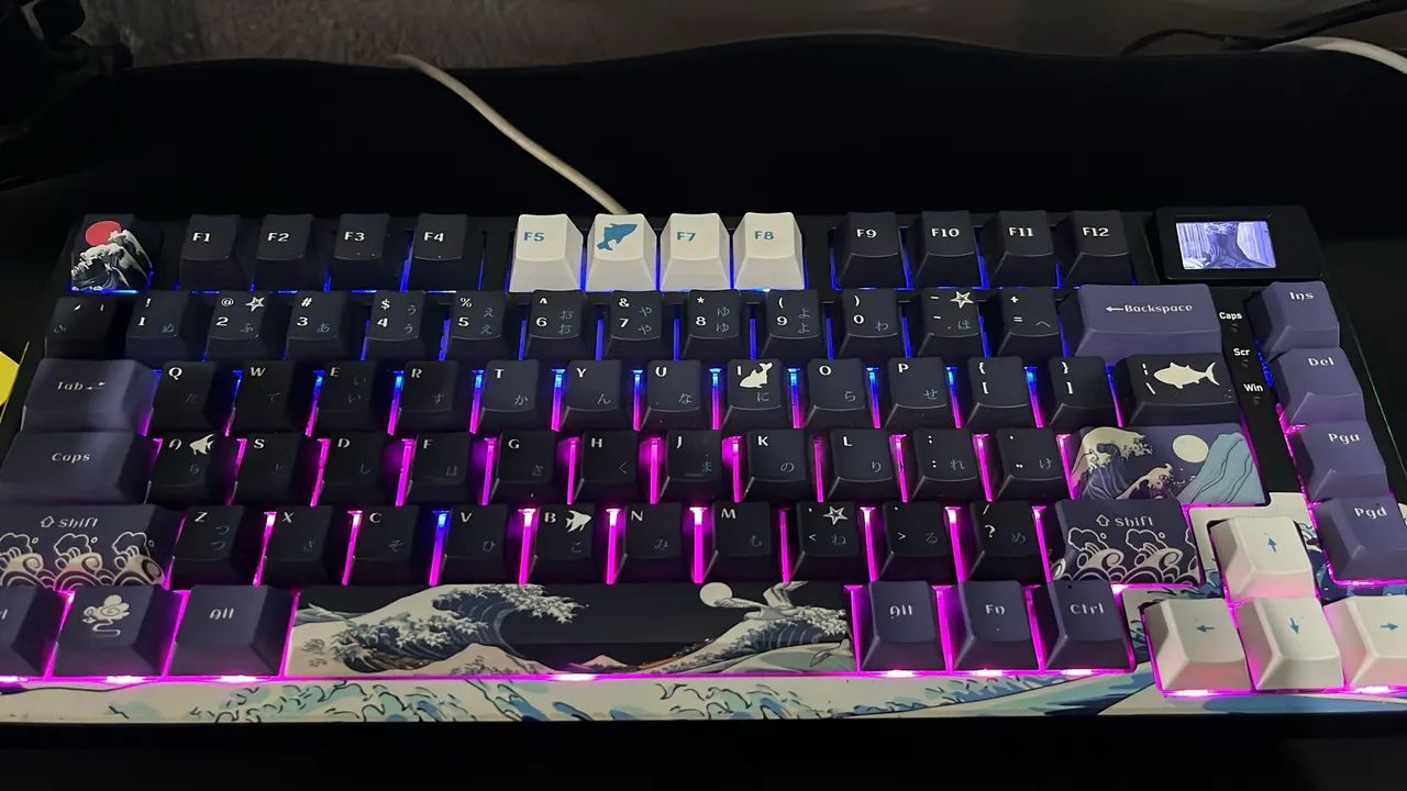 tecla gamer  - Foto 3