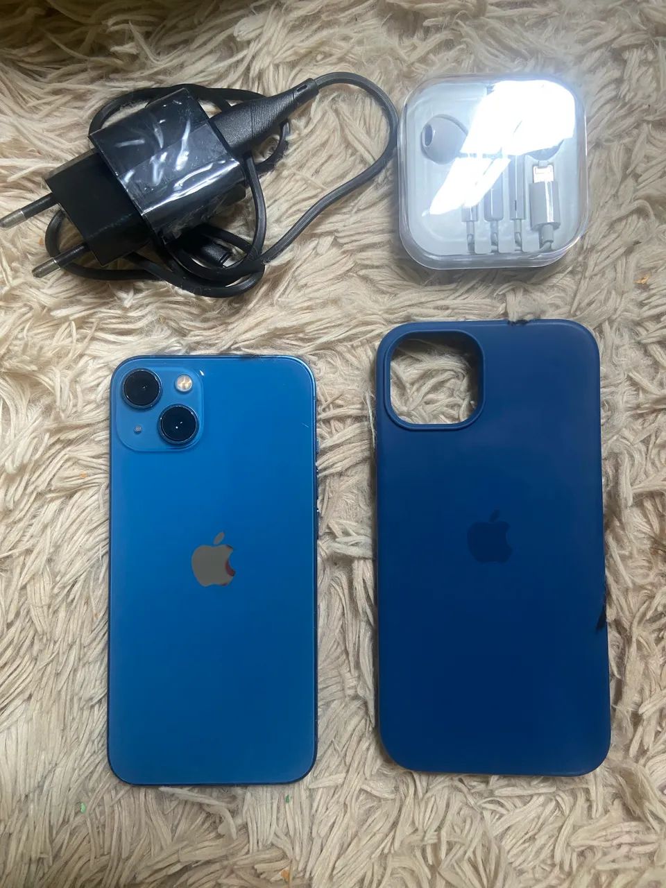 iPhone 13 128gb - Foto 5