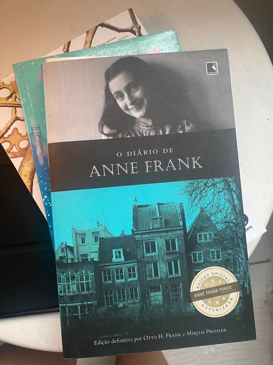 LIVROS COM PREÇOS ÓTIMOS  - Foto 4