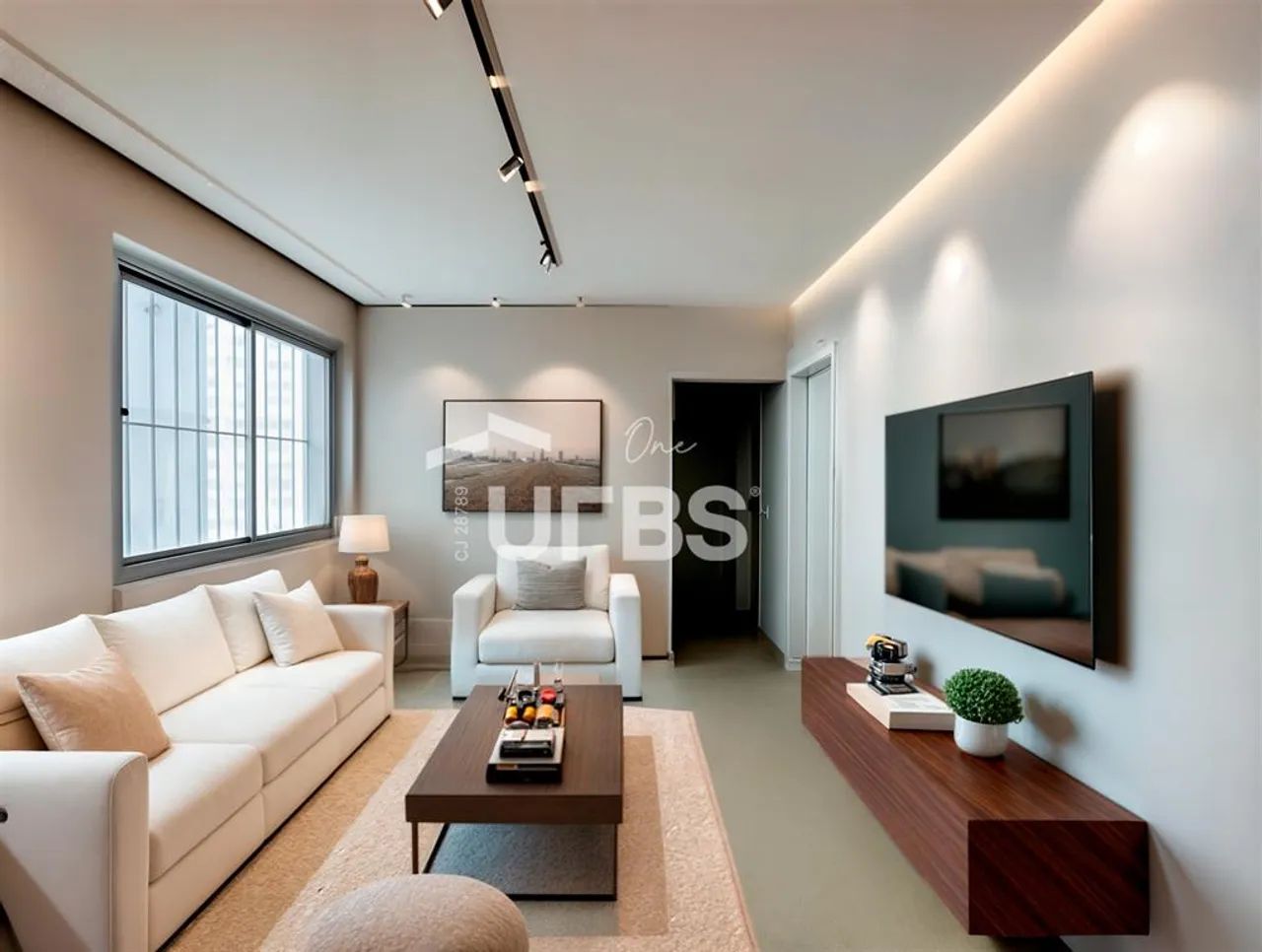 APARTAMENTO 3 QUARTOS - REFORMA COMPLETA