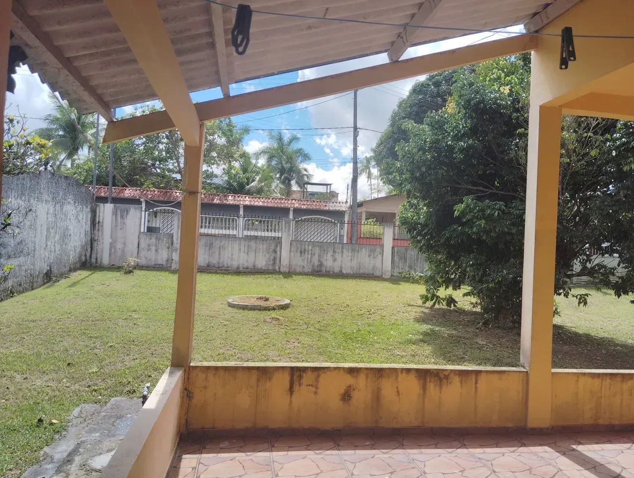 Vivenda do Pontal, Vendo chácara com ampla casa - Foto 5
