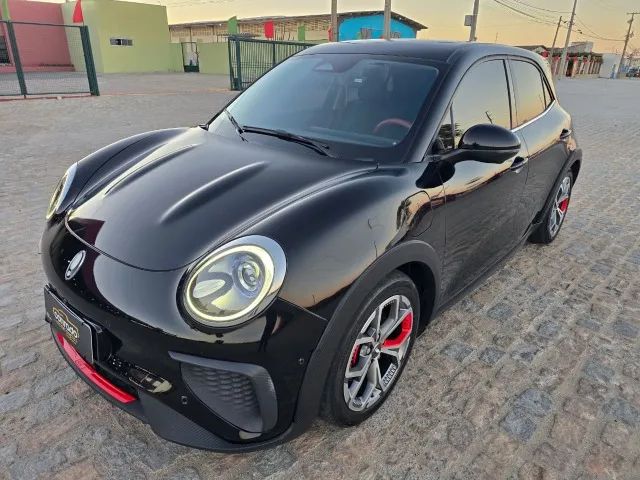 GWM Ora 03 Ora 03 GT (Elétrico) 2024