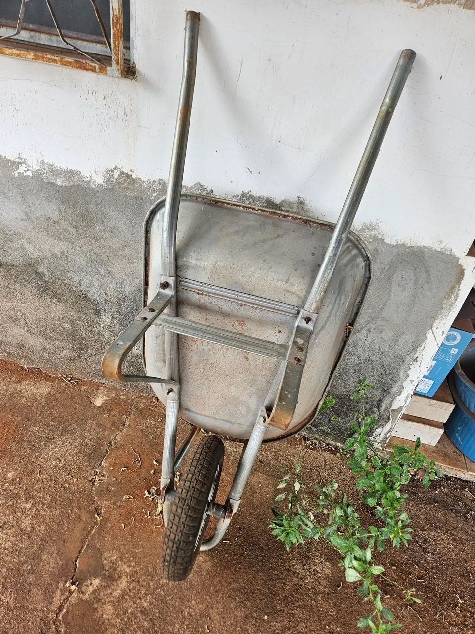 Carrinho de mão - Foto 2