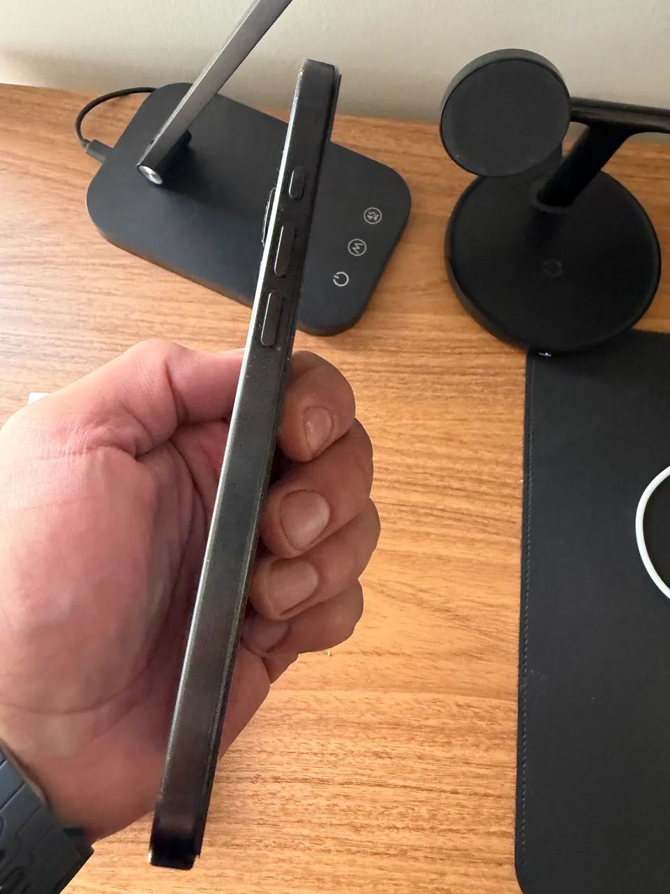 iPhone 16 Pro Max 256gb - Foto 4