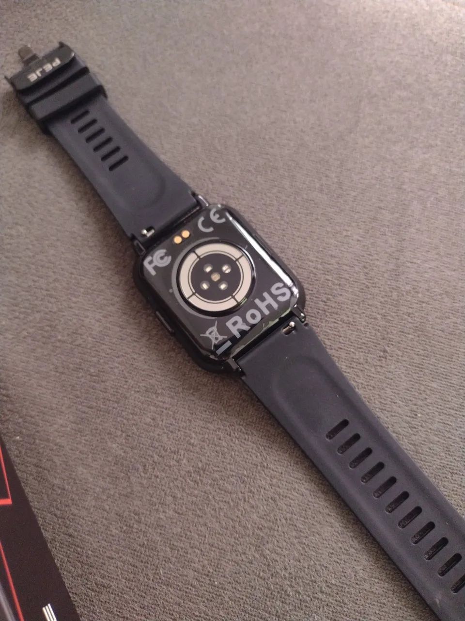 Relógio smartwatch  - Foto 2
