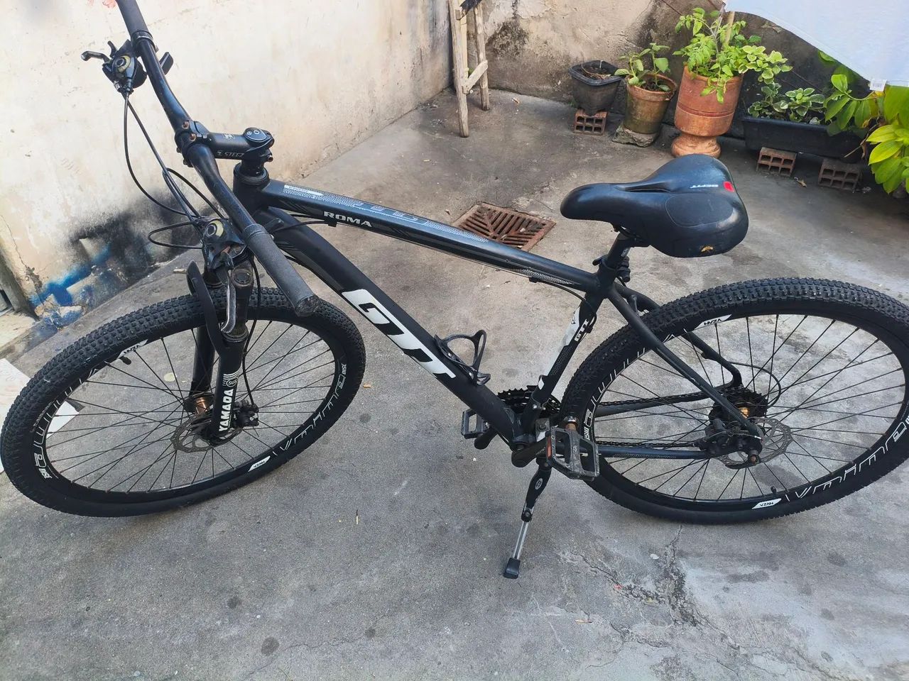 Bicicleta GTI ARO 29.........900,00 R$ - Foto 3