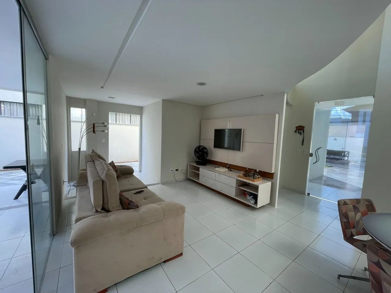 Bosque dos pássaros/ Casa Duplex  - Foto 2