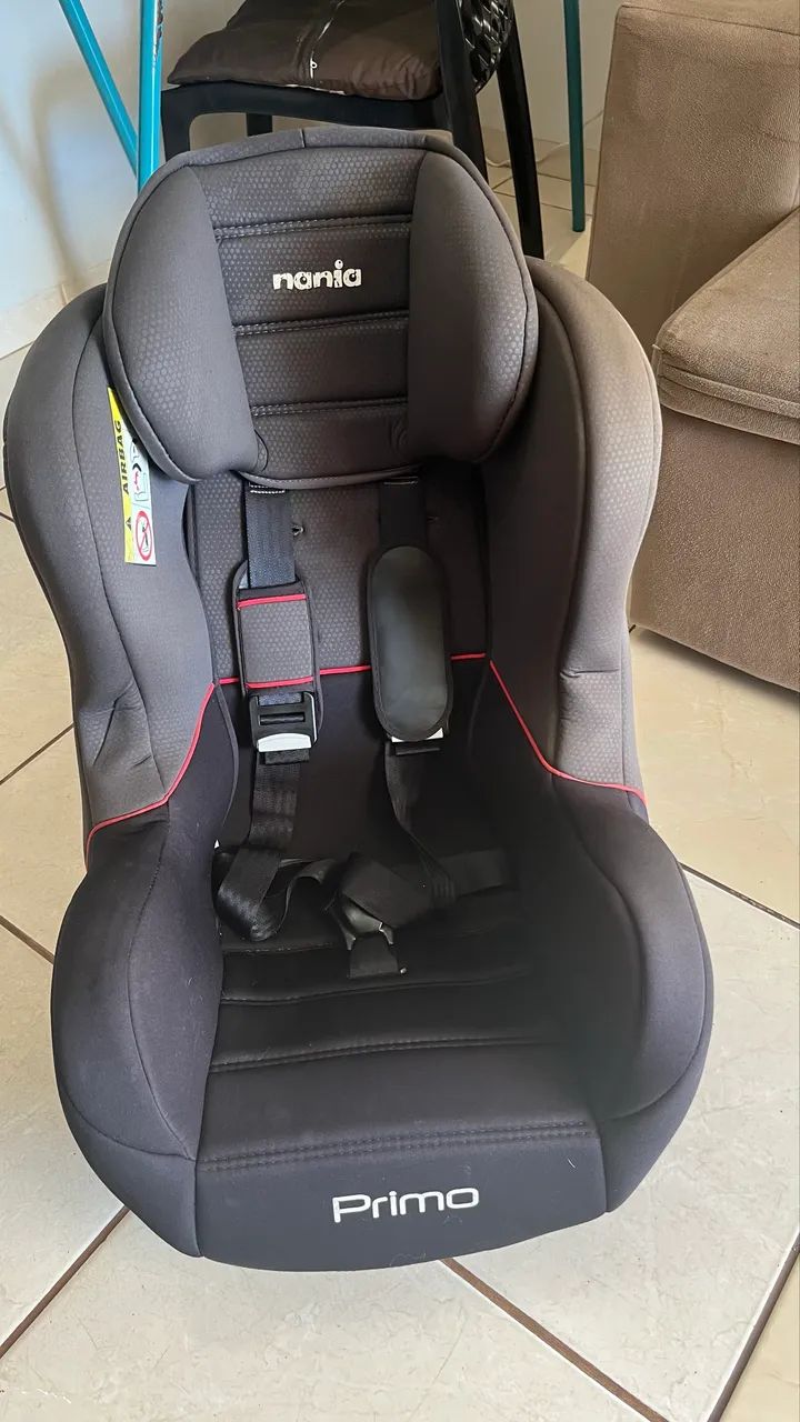 Cadeirinha para carro - Foto 3