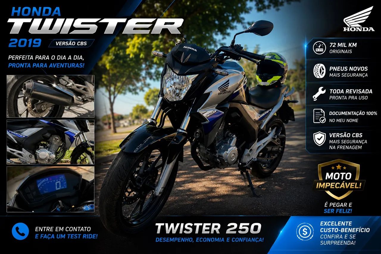 Twuister CBS 2019 