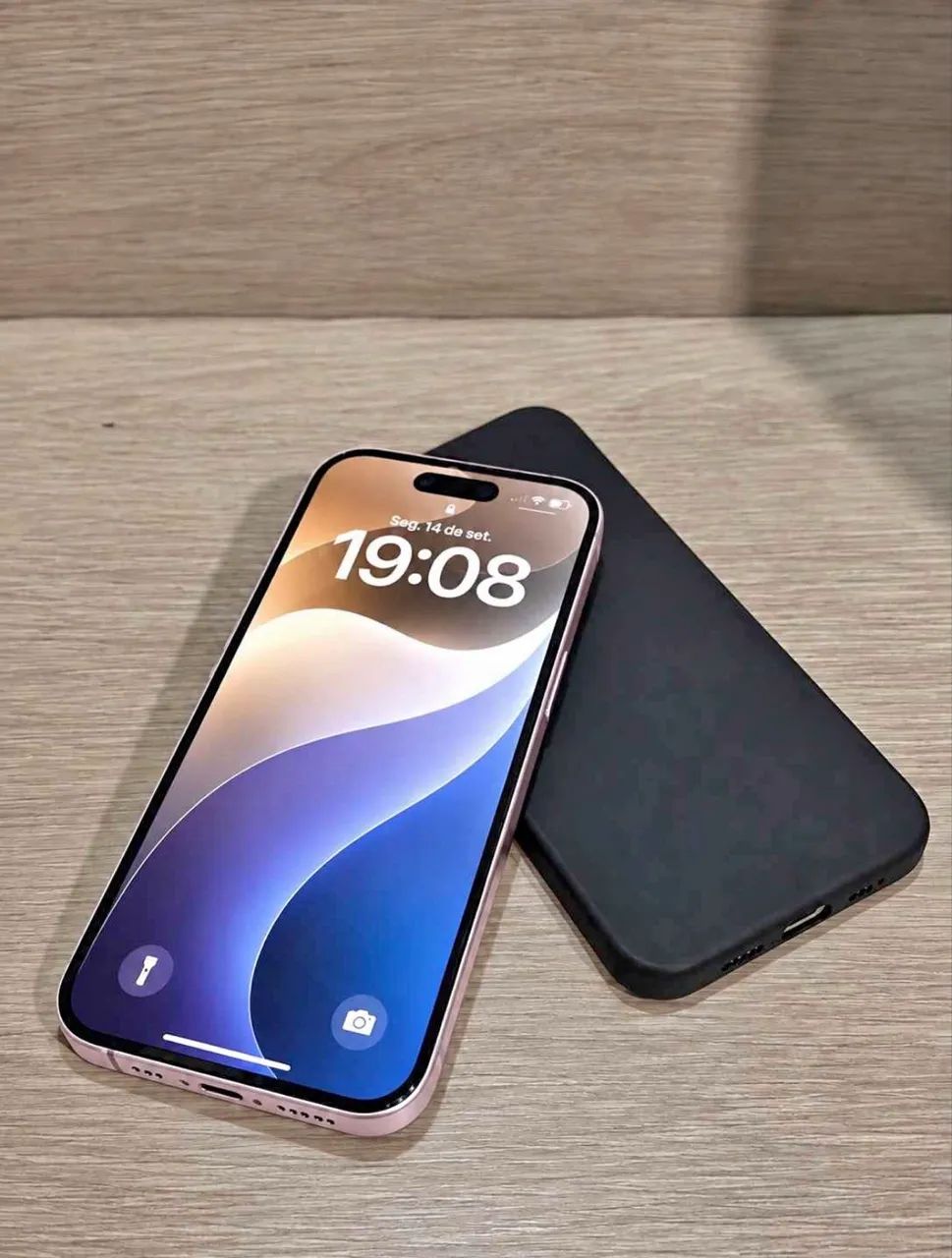 IPHONE 15 - Foto 2