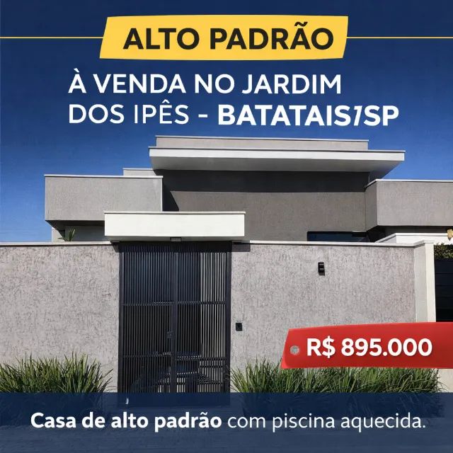 Foto - Batatais - Aeroporto