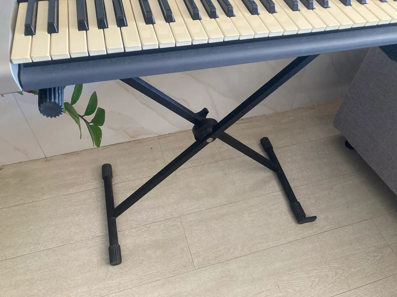 Teclado Yamaha  - Foto 4