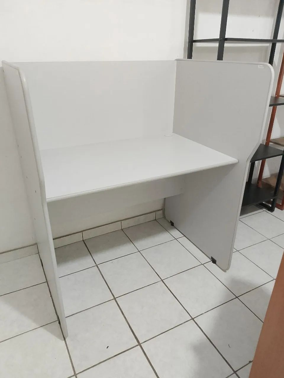 Estacão de trabalho  - Foto 2