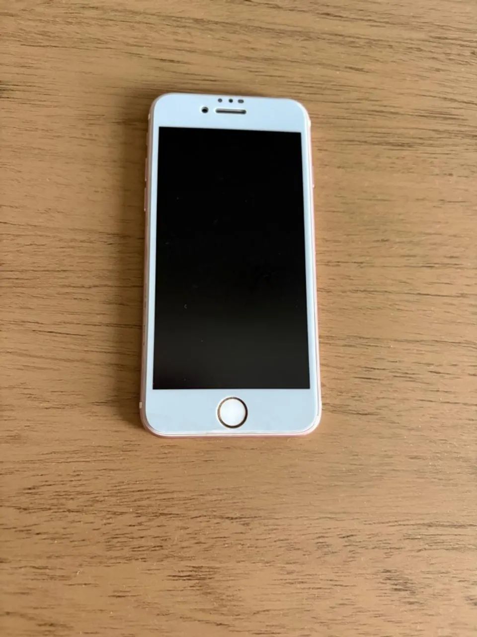 iPhone 7 Rose Gold 32Gb - Celulares e Smartphones - Vila São Pedro