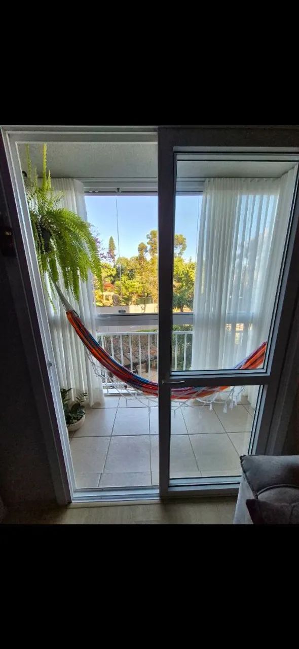 PVC Sliding Door