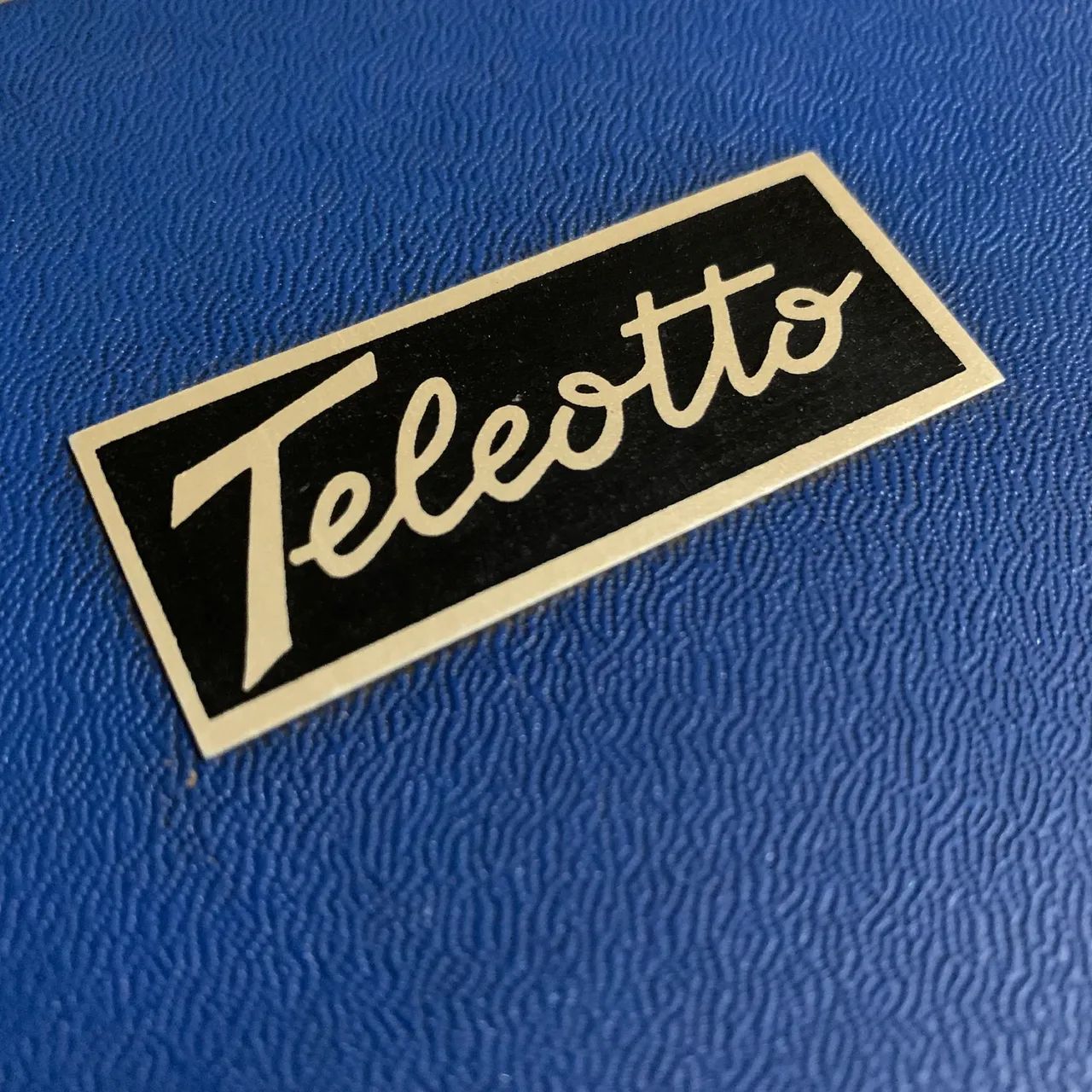 Vitrola Teleotto - Toca Discos  - Foto 4
