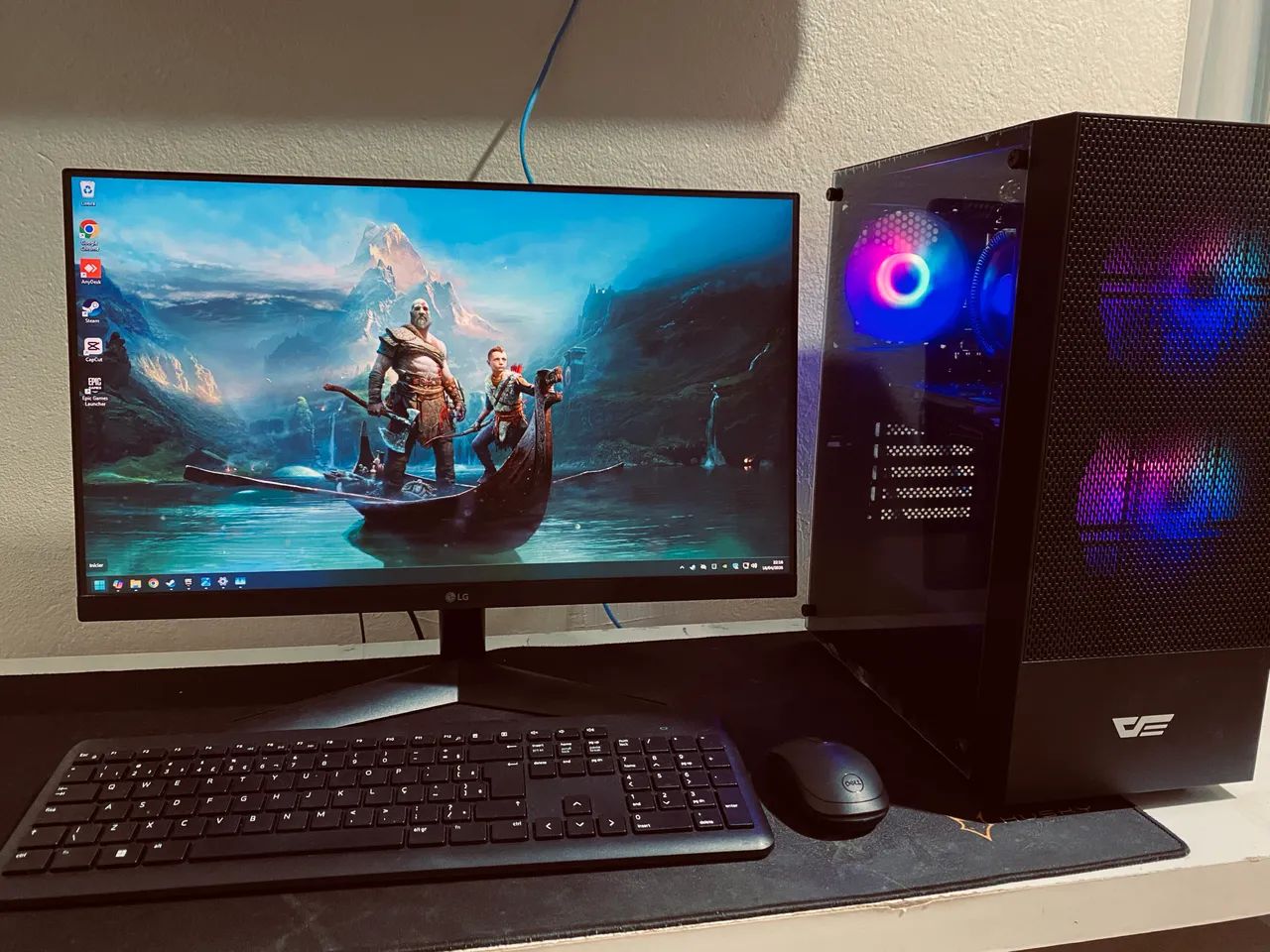 PC GAMER COMPLETO 431117325629532162
