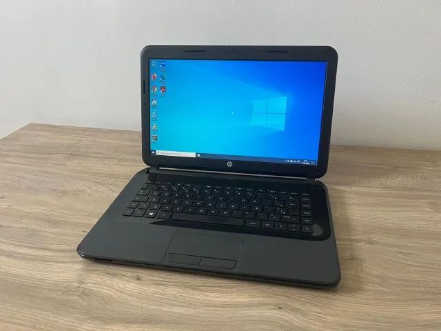 Notebook HP I5 / 8GB / SSD - Foto 2