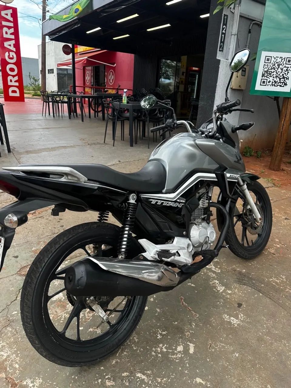 Titan 2019  - Foto 2
