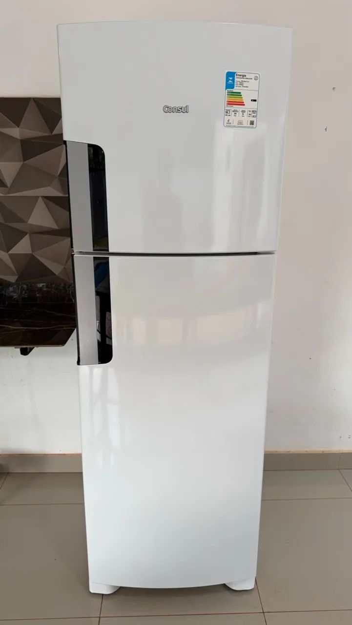 GELADEIRA CONSUL 407L