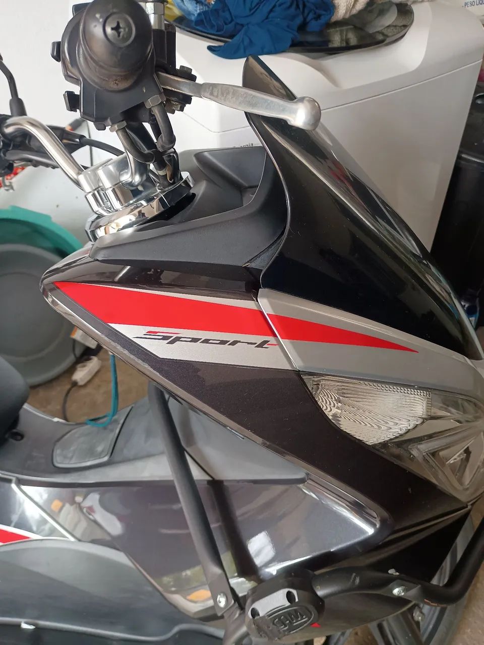 PCX 2018  - Foto 5