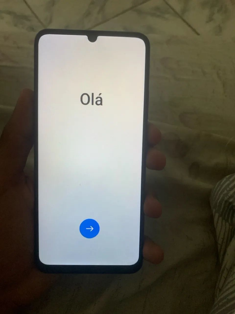 Troco Realme Note 60