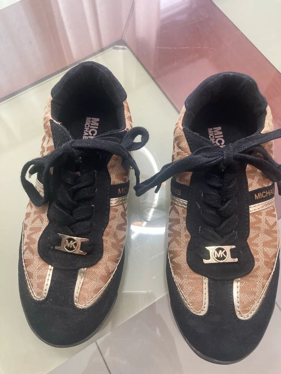 Sapato Michael Kors - Foto 3