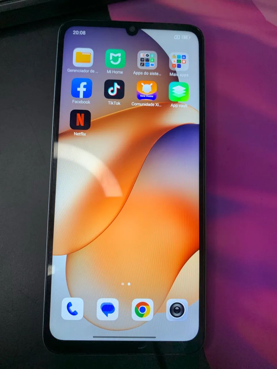 Redmi 13C - Foto 3