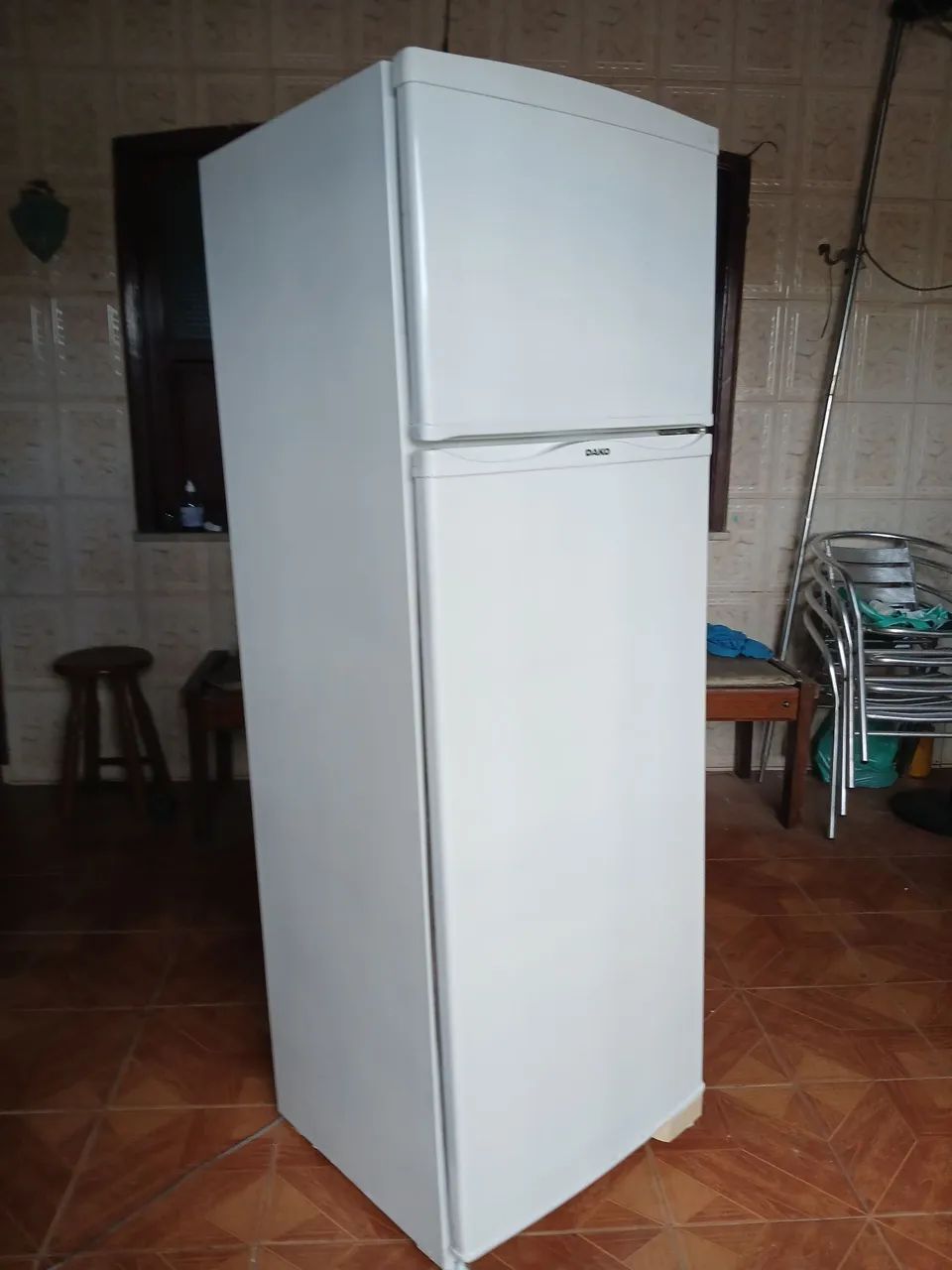 Geladeira Dako duplex - Foto 5