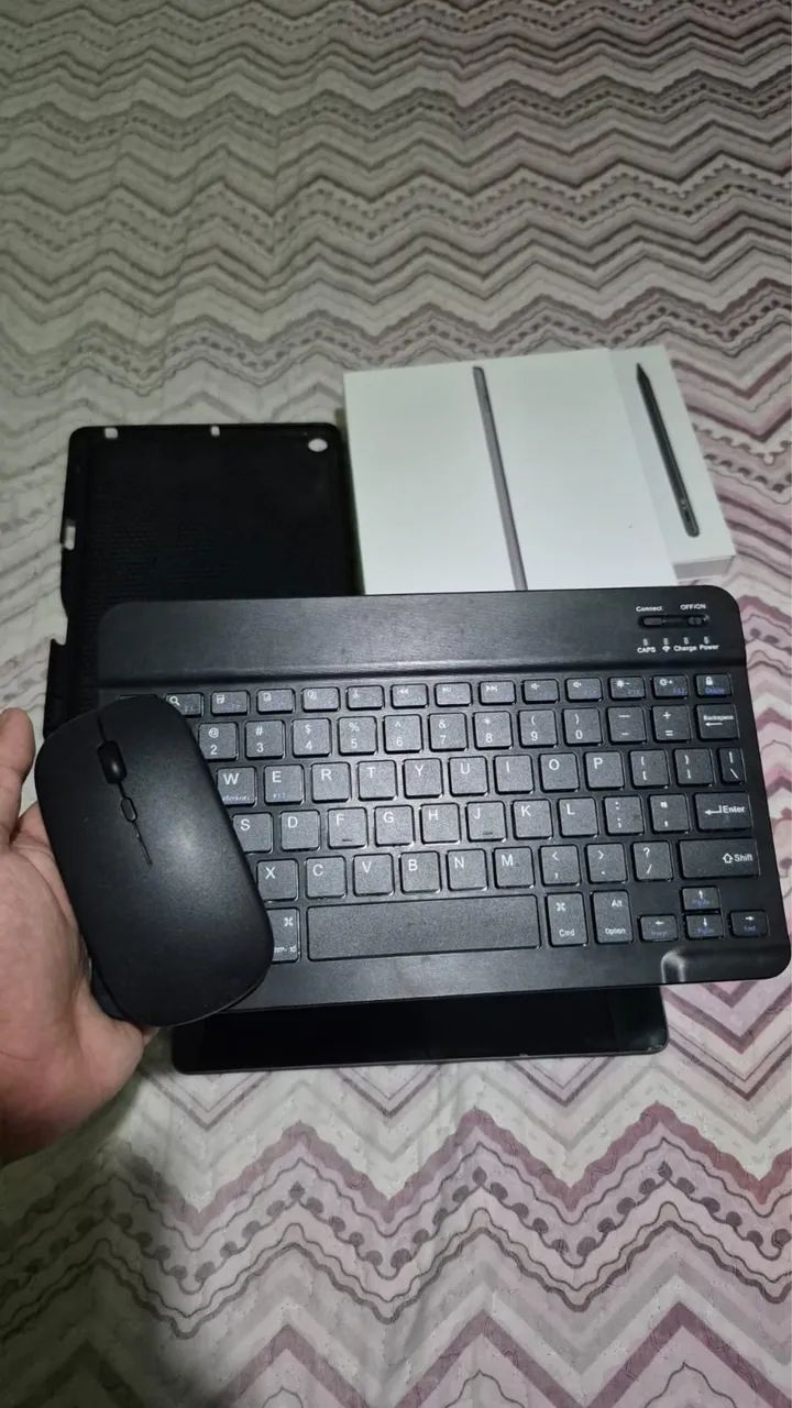 Vendo IPad 9 64GB - Foto 4